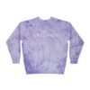 Top Lamond Unisex Color Blast Crewneck Sweatshirt