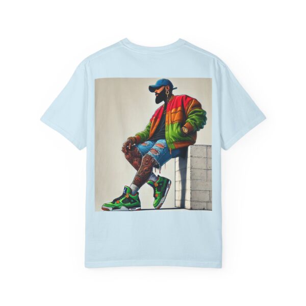 Top Lamond Tee for Fashion Enthusiasts