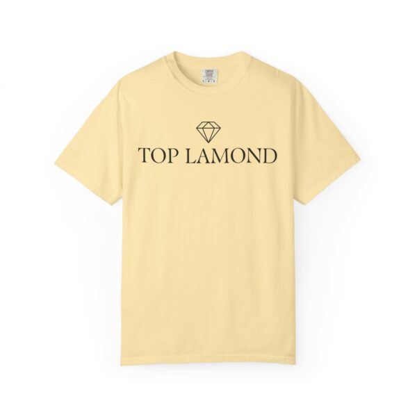 Top Lamond Tee for Fashion Enthusiasts