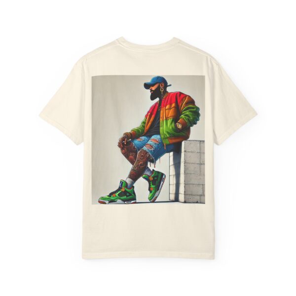 Top Lamond Tee for Fashion Enthusiasts