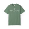 Top Lamond Tee for Fashion Enthusiasts