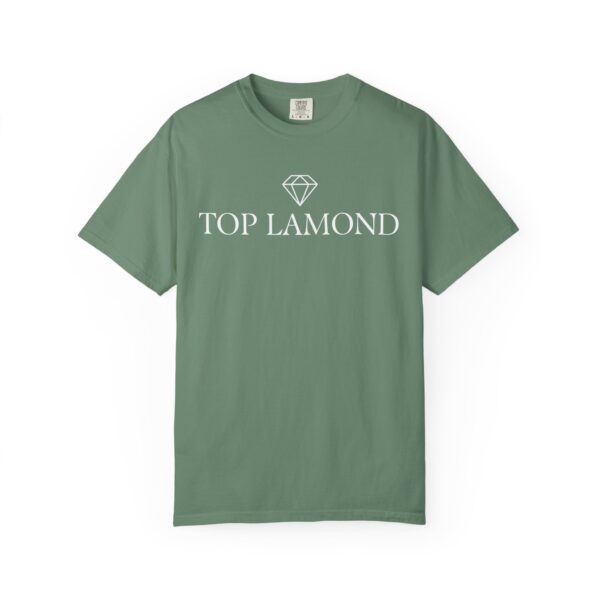 Top Lamond Tee for Fashion Enthusiasts