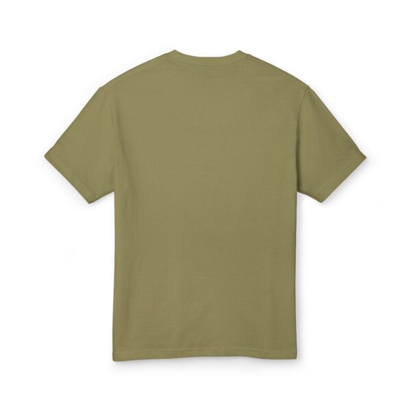 Top Lamond Garment-Dyed Heavyweight Cotton Tee
